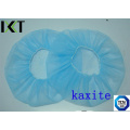 Desechable Bouffant Cap Stock Fabricante para el Hospital o la Industria Kxt-Bc12